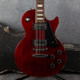 Gibson Les Paul Studio - Wine Red - Hard Case - 2nd Hand (125762) Gibson Les Paul Studio - Wine Red - Hard Case - 2nd Hand (125762)
