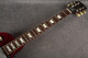 Gibson Les Paul Studio - Wine Red - Hard Case - 2nd Hand (125762) Gibson Les Paul Studio - Wine Red - Hard Case - 2nd Hand (125762)