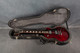 Gibson Les Paul Studio - Wine Red - Hard Case - 2nd Hand (125762) Gibson Les Paul Studio - Wine Red - Hard Case - 2nd Hand (125762)