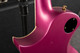 ESP USA Custom Eclipse - Magenta Pearl - Hard Case - 2nd Hand ESP USA Custom Eclipse - Magenta Pearl - Hard Case - 2nd Hand