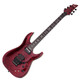 Schecter C-1 FR S Apocalypse - Red Reign Schecter C-1 FR S Apocalypse - Red Reign