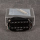 Seymour Duncan SH-8B Invader Bridge Pickup - Black - Boxed - 2nd Hand