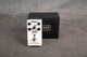 MXR M87 Bass Compressor Pedal - Boxed - 2nd Hand (125895)