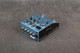 Boss MD-200 Modulation Pedal - Boxed - 2nd Hand Boss MD-200 Modulation Pedal - Boxed - 2nd Hand