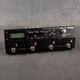 Boss MS-3 Multi Effects Switcher - Boxed - 2nd Hand