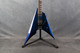 ESP LTD Arrow-1000 - Violet Andromeda - 2nd Hand