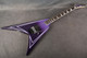 ESP LTD Alexi Hexed - Purple Fade - 2nd Hand
