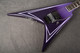 ESP LTD Alexi Hexed - Purple Fade - 2nd Hand