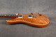 PRS Custom 22 - Copperhead Burst - Hard Case - 2nd Hand