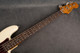 Squier Classic Vibe 60s Precision Bass - Olympic White - 2nd Hand