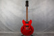 Epiphone Dot Studio - Cherry - 2nd Hand (125872) Epiphone Dot Studio - Cherry - 2nd Hand (125872)