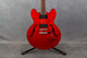 Epiphone Dot Studio - Cherry - 2nd Hand (125872) Epiphone Dot Studio - Cherry - 2nd Hand (125872)