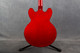 Epiphone Dot Studio - Cherry - 2nd Hand (125872) Epiphone Dot Studio - Cherry - 2nd Hand (125872)