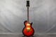 Hohner Arbor Series Single Cutaway Electric Guitar - Sunburst - 2nd Hand