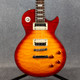 Tokai Love Rock - Quilted Top Sunburst - 2nd Hand Tokai Love Rock - Quilted Top Sunburst - 2nd Hand