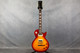 Tokai Love Rock - Quilted Top Sunburst - 2nd Hand