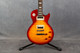 Tokai Love Rock - Quilted Top Sunburst - 2nd Hand Tokai Love Rock - Quilted Top Sunburst - 2nd Hand