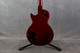 Tokai Love Rock - Quilted Top Sunburst - 2nd Hand Tokai Love Rock - Quilted Top Sunburst - 2nd Hand