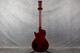 Tokai Love Rock - Quilted Top Sunburst - 2nd Hand Tokai Love Rock - Quilted Top Sunburst - 2nd Hand