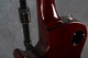 Tokai Love Rock - Quilted Top Sunburst - 2nd Hand Tokai Love Rock - Quilted Top Sunburst - 2nd Hand