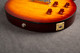 Tokai Love Rock - Quilted Top Sunburst - 2nd Hand Tokai Love Rock - Quilted Top Sunburst - 2nd Hand
