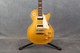 Epiphone Les Paul Classic Worn - Worn Metallic Gold - 2nd Hand Epiphone Les Paul Classic Worn - Worn Metallic Gold - 2nd Hand