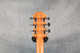 Epiphone Les Paul Classic Worn - Worn Metallic Gold - 2nd Hand Epiphone Les Paul Classic Worn - Worn Metallic Gold - 2nd Hand