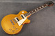 Epiphone Les Paul Classic Worn - Worn Metallic Gold - 2nd Hand Epiphone Les Paul Classic Worn - Worn Metallic Gold - 2nd Hand