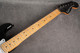 Squier Contemporary Stratocaster Special - Black - 2nd Hand Squier Contemporary Stratocaster Special - Black - 2nd Hand