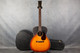 Martin 000-17 - Active Pickup - Whisky Sunset - Hard Case - 2nd Hand Martin 000-17 - Active Pickup - Whisky Sunset - Hard Case - 2nd Hand
