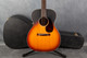 Martin 000-17 - Active Pickup - Whisky Sunset - Hard Case - 2nd Hand Martin 000-17 - Active Pickup - Whisky Sunset - Hard Case - 2nd Hand