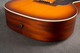 Martin 000-17 - Active Pickup - Whisky Sunset - Hard Case - 2nd Hand Martin 000-17 - Active Pickup - Whisky Sunset - Hard Case - 2nd Hand
