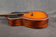 Martin 000-17 - Active Pickup - Whisky Sunset - Hard Case - 2nd Hand Martin 000-17 - Active Pickup - Whisky Sunset - Hard Case - 2nd Hand