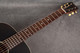 Martin 000-17 - Active Pickup - Whisky Sunset - Hard Case - 2nd Hand Martin 000-17 - Active Pickup - Whisky Sunset - Hard Case - 2nd Hand