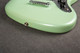 Fender FSR Player Jaguar HH - Surf Pearl - Gig Bag - 2nd Hand