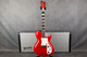 Rivolta Combinata VII - Pomodoro Red Metallic - Hard Case - 2nd Hand Rivolta Combinata VII - Pomodoro Red Metallic - Hard Case - 2nd Hand