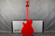 Rivolta Combinata VII - Pomodoro Red Metallic - Hard Case - 2nd Hand Rivolta Combinata VII - Pomodoro Red Metallic - Hard Case - 2nd Hand