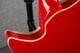 Rivolta Combinata VII - Pomodoro Red Metallic - Hard Case - 2nd Hand Rivolta Combinata VII - Pomodoro Red Metallic - Hard Case - 2nd Hand
