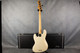 Fender American Standard Jazz Bass 2013 - Olympic White - Hard Case - 2nd Hand