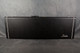 Fender American Standard Jazz Bass 2013 - Olympic White - Hard Case - 2nd Hand