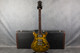 Knaggs Keya Tier 2 - Spring Green - Hard Case - 2nd Hand Knaggs Keya Tier 2 - Spring Green - Hard Case - 2nd Hand