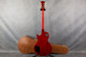Gibson Custom Shop Made to Measure 59 VOS Les Paul - Tea Burst - Case - 2nd Hand Gibson Custom Shop Made to Measure 59 VOS Les Paul - Tea Burst - Case - 2nd Hand