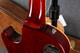 Gibson Custom Shop Made to Measure 59 VOS Les Paul - Tea Burst - Case - 2nd Hand Gibson Custom Shop Made to Measure 59 VOS Les Paul - Tea Burst - Case - 2nd Hand