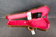 Gibson Custom Shop Made to Measure 59 VOS Les Paul - Tea Burst - Case - 2nd Hand Gibson Custom Shop Made to Measure 59 VOS Les Paul - Tea Burst - Case - 2nd Hand