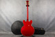Gibson Custom Shop Murphy Lab Heavy Aging 61 ES-335 60s Cherry - Case - 2nd Hand