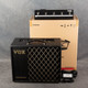 Vox Valvetronix VT40X Hybrid Combo with VFS5 Footswitch - Box & PSU - 2nd Hand Vox Valvetronix VT40X Hybrid Combo with VFS5 Footswitch - Box & PSU - 2nd Hand