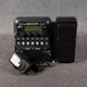 Zoom G1x Four Multi-Effects Pedal - PSU - 2nd Hand