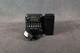 Zoom G1x Four Multi-Effects Pedal - PSU - 2nd Hand