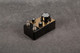 Fjord Fuzz Odin Octave Fuzz Pedal V2 - Boxed - 2nd Hand Fjord Fuzz Odin Octave Fuzz Pedal V2 - Boxed - 2nd Hand