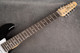 G4M LA Deluxe 12-String Electric Guitar - Black - 2nd Hand